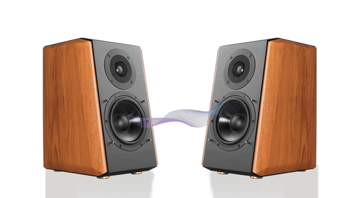 Edifier S1000MKII: La experiencia de sonido definitiva para audiófilos
