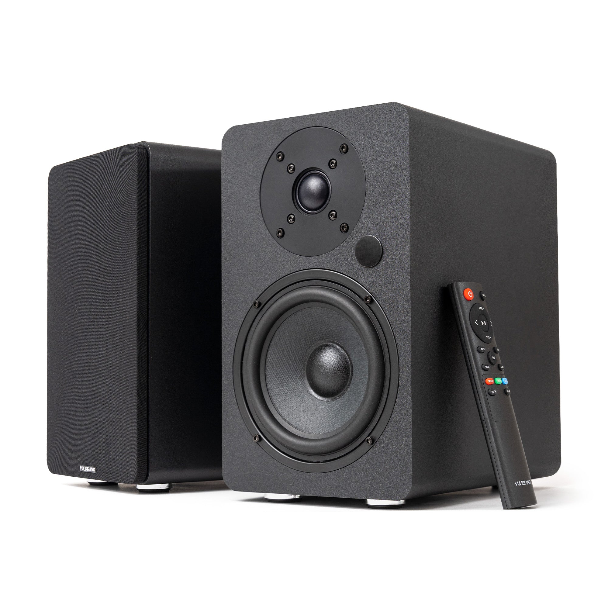 VULKKANO A5 ARC MKII