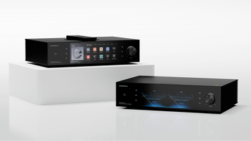 Eversolo DMP A8 Gen 2 Master Edition