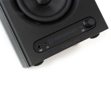 VULKKANO PRO4