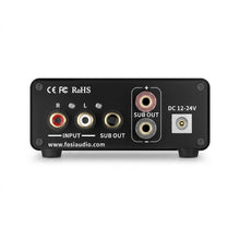 Cargar imagen en el visor de la galería, Fosi Audio TP-02
