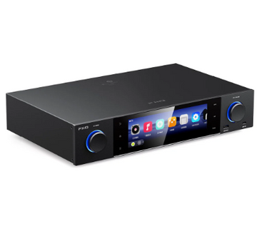 FiiO S15 - Reacondicionado