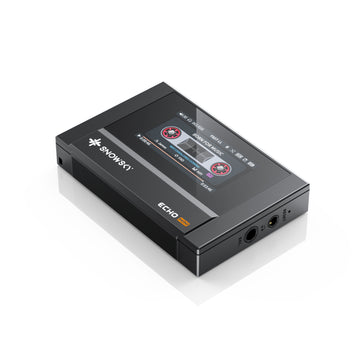 FiiO Snowsky ECHO MINI - Reacondicionado