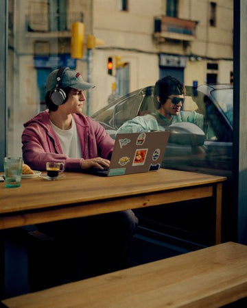 Sennheiser Momentum M5 AEBT