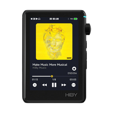 Load image into Gallery viewer, Hiby R3 II - Reacondicionado
