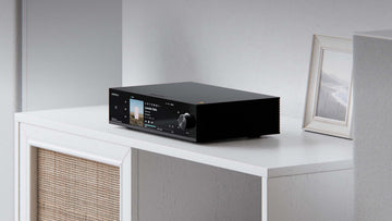Eversolo DMP A8 Gen 2