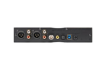iFi Audio NEO iDSD 3