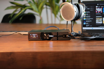 iFi Audio NEO iDSD 3