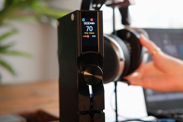 iFi Audio NEO iDSD 3