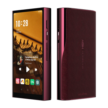 Hiby R8 II