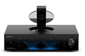 Eversolo DMP A8 Gen 2 Master Edition