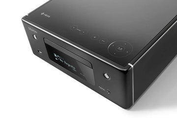Denon RCD-N10 - Reacondicionado