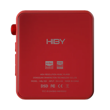 Hiby R2 II - Reacondicionado