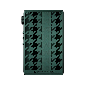 Hiby RS2 II