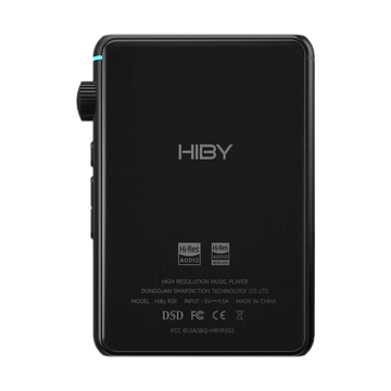 Hiby R3 II - Reacondicionado