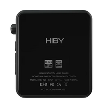 Cargar imagen en el visor de la galería, Hiby R2 II - Reacondicionado
