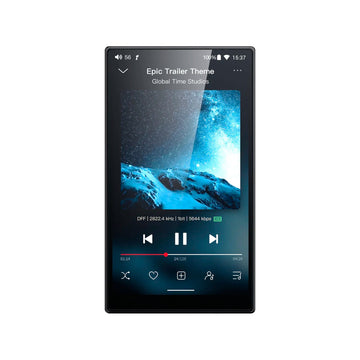 FiiO JM21