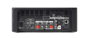 Denon RCD-N10 - Reacondicionado