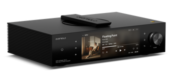 Eversolo DMP A8 Gen 2 Master Edition