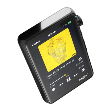 Hiby R3 II - Reacondicionado