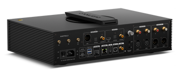 Eversolo DMP A8 Gen 2 Master Edition