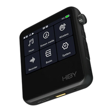 Cargar imagen en el visor de la galería, Hiby R2 II - Reacondicionado
