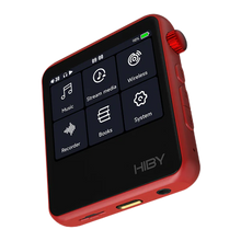 Cargar imagen en el visor de la galería, Hiby R2 II - Reacondicionado
