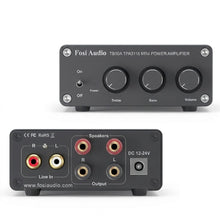 Cargar imagen en el visor de la galería, Fosi Audio TB10A
