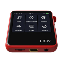 Cargar imagen en el visor de la galería, Hiby R2 II - Reacondicionado
