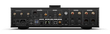 Eversolo DMP A8 Gen 2 Master Edition