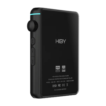 Hiby R3 II - Reacondicionado