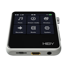 Cargar imagen en el visor de la galería, Hiby R2 II - Reacondicionado
