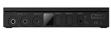 Shanling EC Zero T