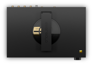Eversolo DMP A8 Gen 2 Master Edition
