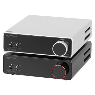 Topping PA5 II Plus - Reacondicionado