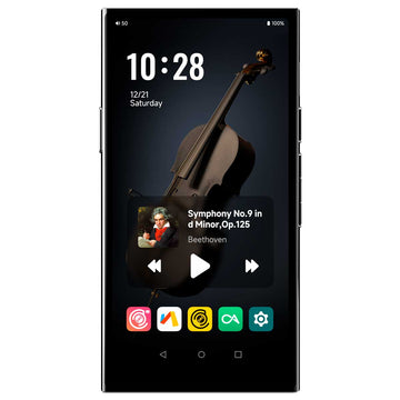 Hiby R8 II