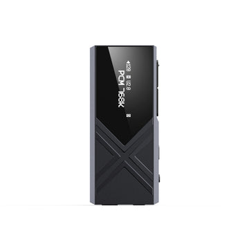 FiiO KA17 - Reacondicionado