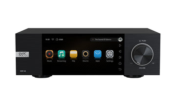 Eversolo DMP-A6 - Reacondicionado