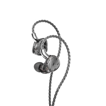 FiiO FA19 - Reacondicionado