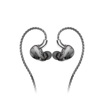 FiiO FA19 - Reacondicionado