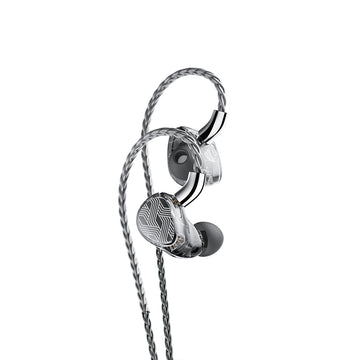 FiiO FA19 - Reacondicionado