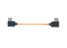 Cargar imagen en el visor de la galería, iFi Audio OTG Cable 90º Type C
