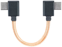 Cargar imagen en el visor de la galería, iFi Audio OTG Cable 90º Type C
