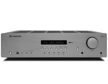 Cambridge Audio AXR85 - Reacondicionado