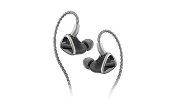FiiO FH19 - Reacondicionado