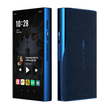 Hiby R8 II