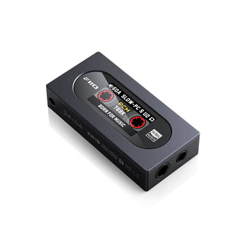 FiiO KA15 - Reacondicionado