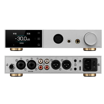 Topping A70 PRO - Reacondicionado
