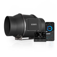 Cargar imagen en el visor de la galería, AC Infinity PRO T6
