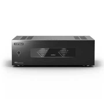 Eversolo AMP-F8
